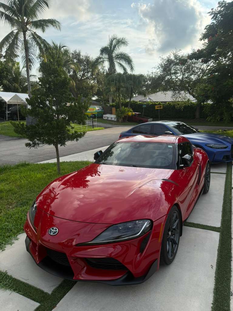 Ceramic Coating